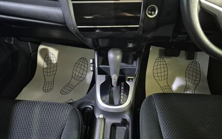 Honda Fit III, 2019 год, 1 298 000 рублей, 12 фотография