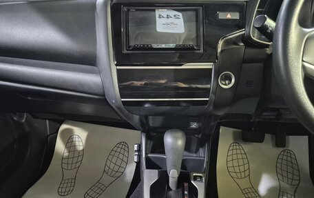 Honda Fit III, 2019 год, 1 298 000 рублей, 13 фотография