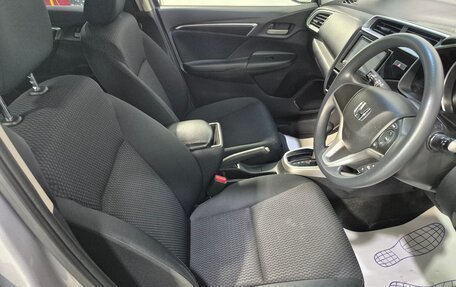 Honda Fit III, 2019 год, 1 298 000 рублей, 14 фотография