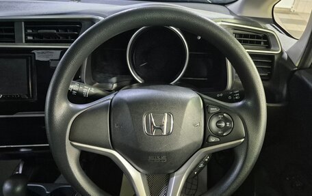 Honda Fit III, 2019 год, 1 298 000 рублей, 11 фотография