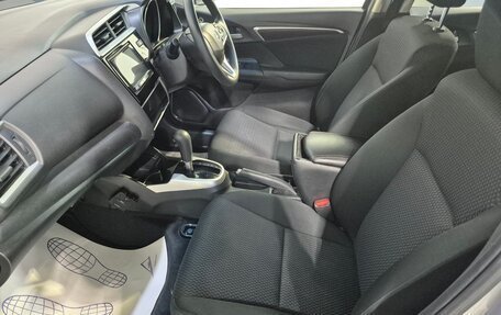 Honda Fit III, 2019 год, 1 298 000 рублей, 15 фотография