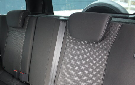 Chevrolet Niva I рестайлинг, 2016 год, 650 000 рублей, 14 фотография