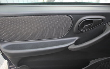 Chevrolet Niva I рестайлинг, 2016 год, 650 000 рублей, 12 фотография