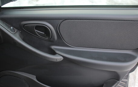 Chevrolet Niva I рестайлинг, 2016 год, 650 000 рублей, 11 фотография