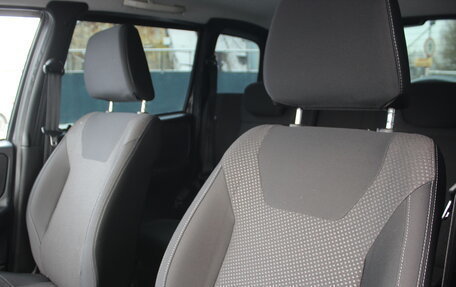 Chevrolet Niva I рестайлинг, 2016 год, 650 000 рублей, 10 фотография