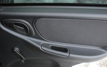 Chevrolet Niva I рестайлинг, 2016 год, 650 000 рублей, 15 фотография