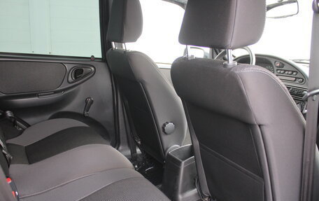 Chevrolet Niva I рестайлинг, 2016 год, 650 000 рублей, 13 фотография