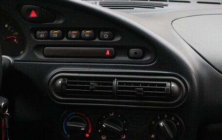 Chevrolet Niva I рестайлинг, 2016 год, 650 000 рублей, 20 фотография