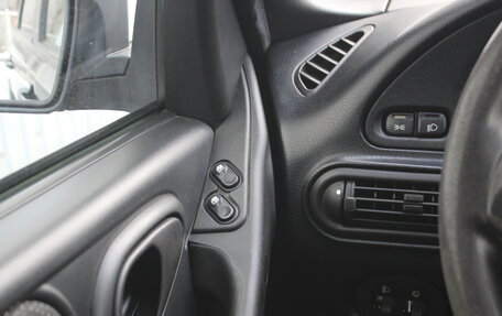 Chevrolet Niva I рестайлинг, 2016 год, 650 000 рублей, 21 фотография