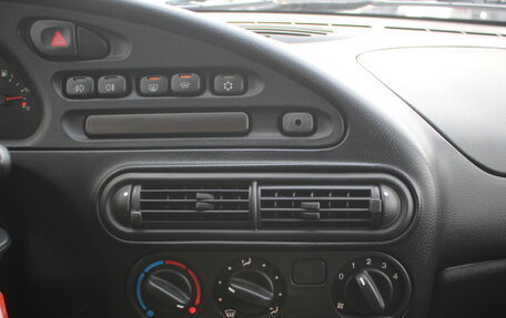 Chevrolet Niva I рестайлинг, 2016 год, 650 000 рублей, 22 фотография