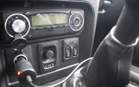 Chevrolet Niva I рестайлинг, 2016 год, 650 000 рублей, 23 фотография