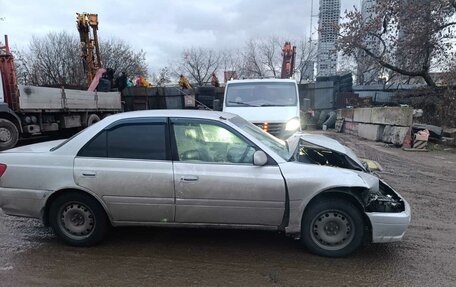 Toyota Carina, 1999 год, 120 000 рублей, 4 фотография