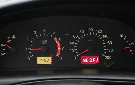 Chevrolet Niva I рестайлинг, 2016 год, 650 000 рублей, 19 фотография