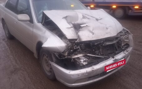 Toyota Carina, 1999 год, 120 000 рублей, 6 фотография