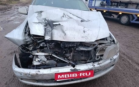 Toyota Carina, 1999 год, 120 000 рублей, 2 фотография