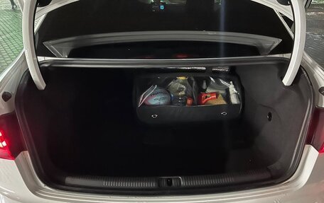 Audi A3, 2017 год, 2 200 000 рублей, 14 фотография