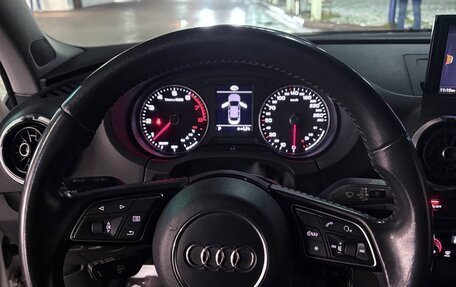 Audi A3, 2017 год, 2 200 000 рублей, 10 фотография