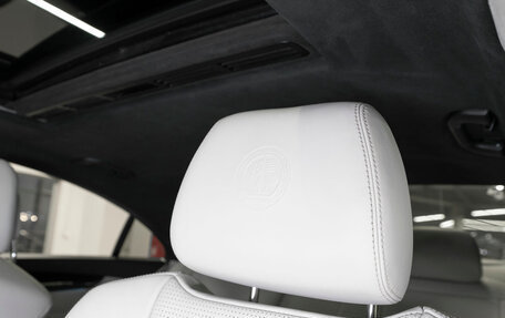 Mercedes-Benz CLS AMG, 2015 год, 5 500 000 рублей, 11 фотография