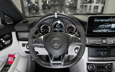 Mercedes-Benz CLS AMG, 2015 год, 5 500 000 рублей, 12 фотография