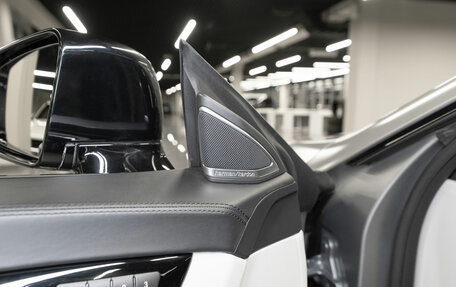 Mercedes-Benz CLS AMG, 2015 год, 5 500 000 рублей, 26 фотография