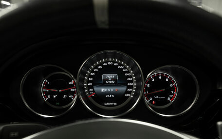 Mercedes-Benz CLS AMG, 2015 год, 5 500 000 рублей, 13 фотография