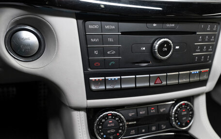 Mercedes-Benz CLS AMG, 2015 год, 5 500 000 рублей, 23 фотография