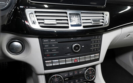 Mercedes-Benz CLS AMG, 2015 год, 5 500 000 рублей, 21 фотография