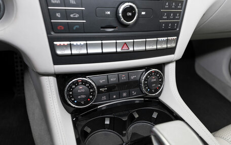 Mercedes-Benz CLS AMG, 2015 год, 5 500 000 рублей, 22 фотография