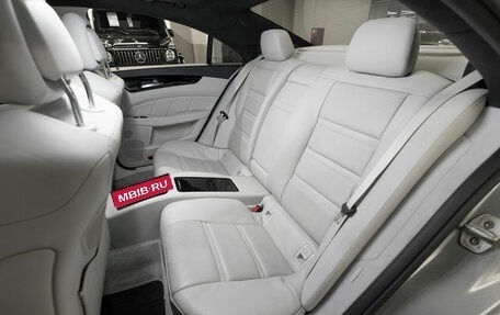 Mercedes-Benz CLS AMG, 2015 год, 5 500 000 рублей, 14 фотография