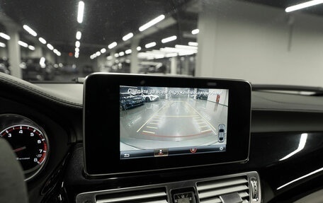 Mercedes-Benz CLS AMG, 2015 год, 5 500 000 рублей, 20 фотография