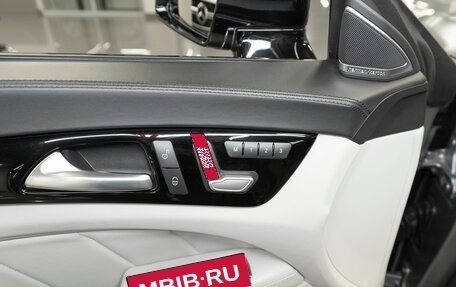 Mercedes-Benz CLS AMG, 2015 год, 5 500 000 рублей, 25 фотография