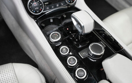 Mercedes-Benz CLS AMG, 2015 год, 5 500 000 рублей, 28 фотография