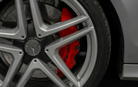 Mercedes-Benz CLS AMG, 2015 год, 5 500 000 рублей, 31 фотография