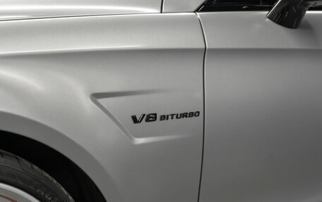 Mercedes-Benz CLS AMG, 2015 год, 5 500 000 рублей, 35 фотография