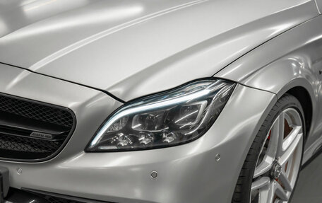 Mercedes-Benz CLS AMG, 2015 год, 5 500 000 рублей, 32 фотография