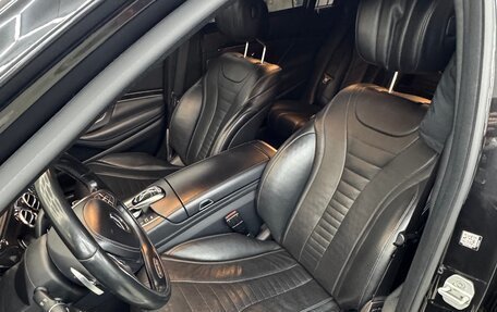 Mercedes-Benz S-Класс, 2014 год, 3 650 000 рублей, 5 фотография