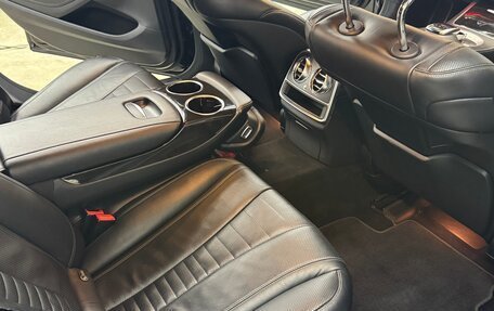 Mercedes-Benz S-Класс, 2014 год, 3 650 000 рублей, 13 фотография