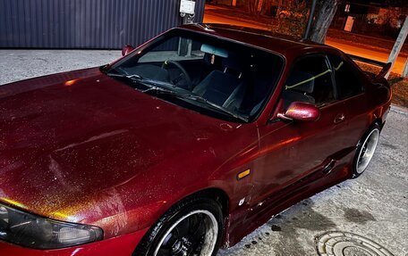 Nissan Skyline, 1996 год, 890 000 рублей, 10 фотография