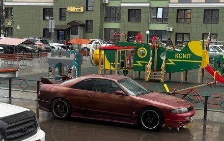 Nissan Skyline, 1996 год, 890 000 рублей, 7 фотография