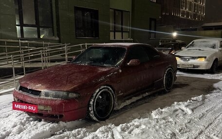 Nissan Skyline, 1996 год, 890 000 рублей, 5 фотография