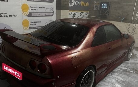 Nissan Skyline, 1996 год, 890 000 рублей, 9 фотография