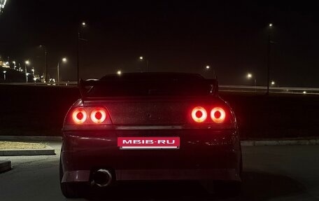 Nissan Skyline, 1996 год, 890 000 рублей, 11 фотография
