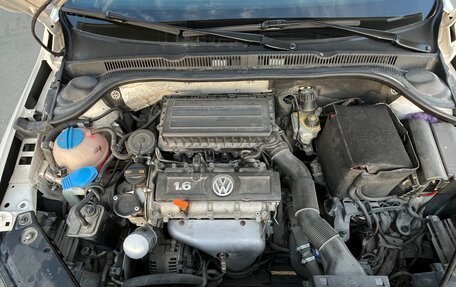 Volkswagen Jetta VI, 2013 год, 1 050 000 рублей, 7 фотография