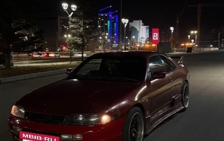 Nissan Skyline, 1996 год, 890 000 рублей, 13 фотография