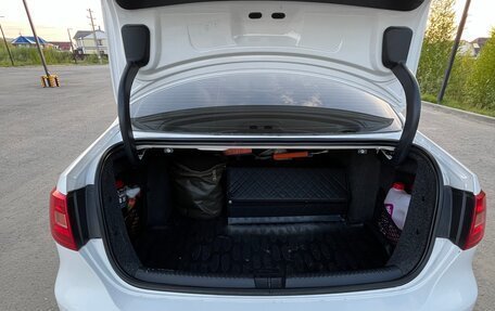 Volkswagen Jetta VI, 2013 год, 1 050 000 рублей, 13 фотография