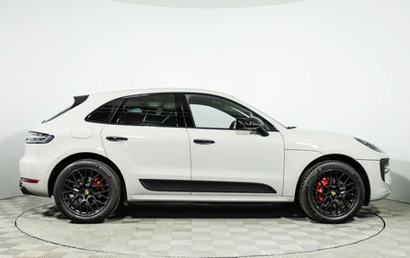 Porsche Macan I рестайлинг, 2021 год, 7 700 000 рублей, 4 фотография