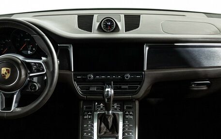 Porsche Macan I рестайлинг, 2021 год, 7 700 000 рублей, 14 фотография