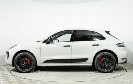 Porsche Macan I рестайлинг, 2021 год, 7 700 000 рублей, 8 фотография