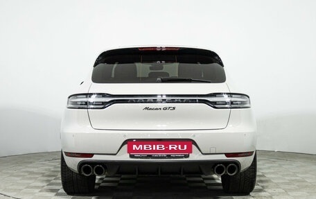 Porsche Macan I рестайлинг, 2021 год, 7 700 000 рублей, 6 фотография