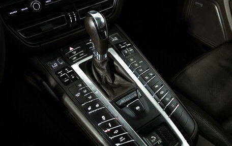 Porsche Macan I рестайлинг, 2021 год, 7 700 000 рублей, 22 фотография